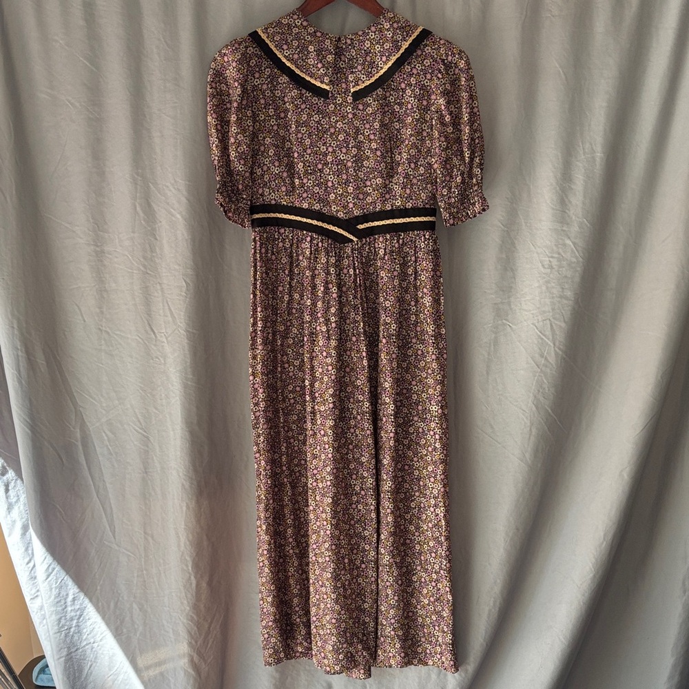 Floral Midi Dress****LAST CHANCE*****